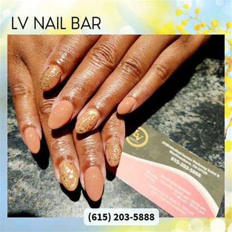 TOP 10 BEST Nail Bar Salon in Murfreesboro, TN .